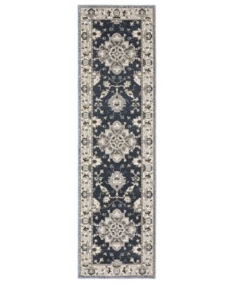 Oriental Weavers - Ellington ELL08 Rug Collection