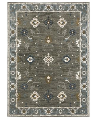Oriental Weavers - Ellington ELL09 Rug Collection
