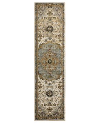 Oriental Weavers - Andorra 2451B Rug Collection