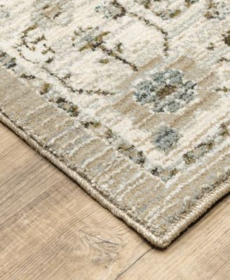 Andorra 8930L Rug Collection