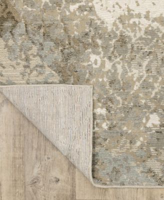 Evolution 960A 8'6"x11'7" Area Rug