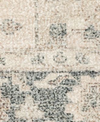 Malabar 45302 2'6"x8' Runner Area Rug