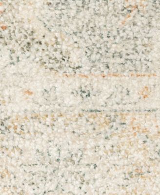 Malabar 45307 2'6"x8' Runner Area Rug