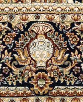 Masterpiece 1802B 5'3"x7'6" Area Rug