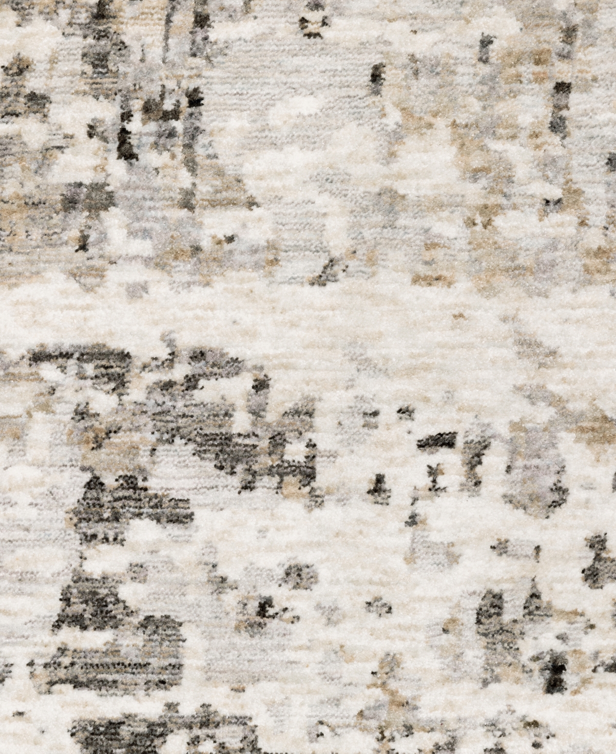 Oriental Weavers Nebulous 091L9 6'7"x9'6" Area Rug