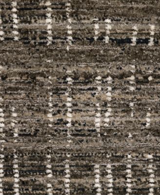Nebulous 751D 5'3"x7'6" Area Rug