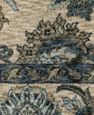 Aberdeen 70I 2'3"x7'6" Runner Area Rug