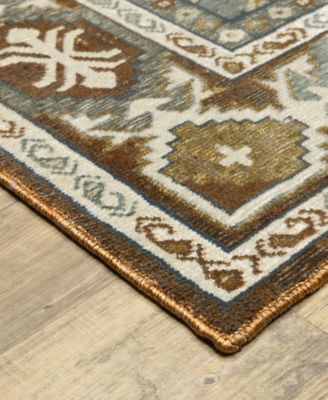 Ellington ELL03 Rug Collection