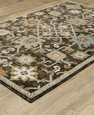 Andorra 2396B Rug Collection
