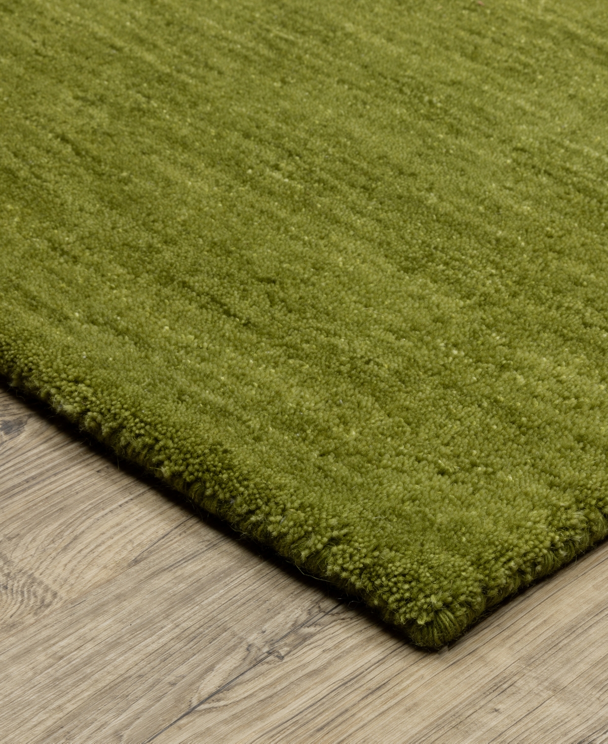 Oriental Weavers Aniston Ii 27116 Area Rug, 5' X 8' In Green