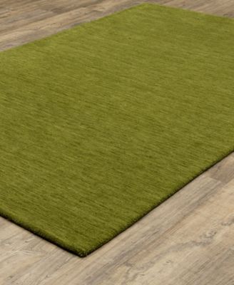 Aniston II 27116 6'x9' Area Rug