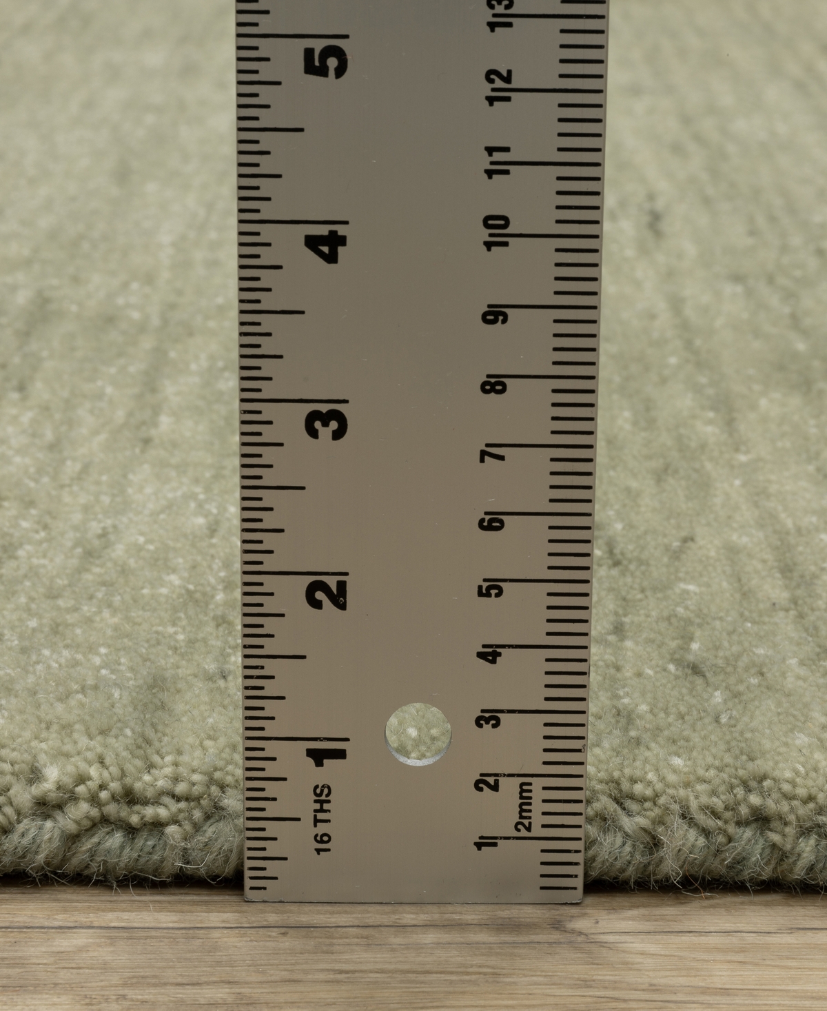 Oriental Weavers Aniston Ii 27120 2'6"x8' Runner Area Rug In Green