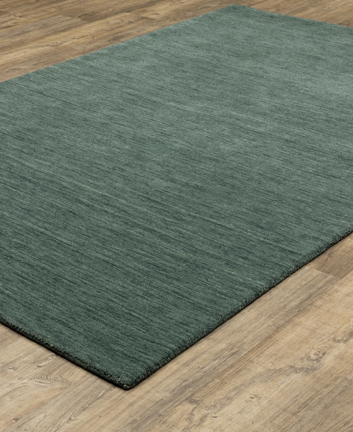 Oriental Weavers Aniston Ii 27121 6'x9' Area Rug In Green