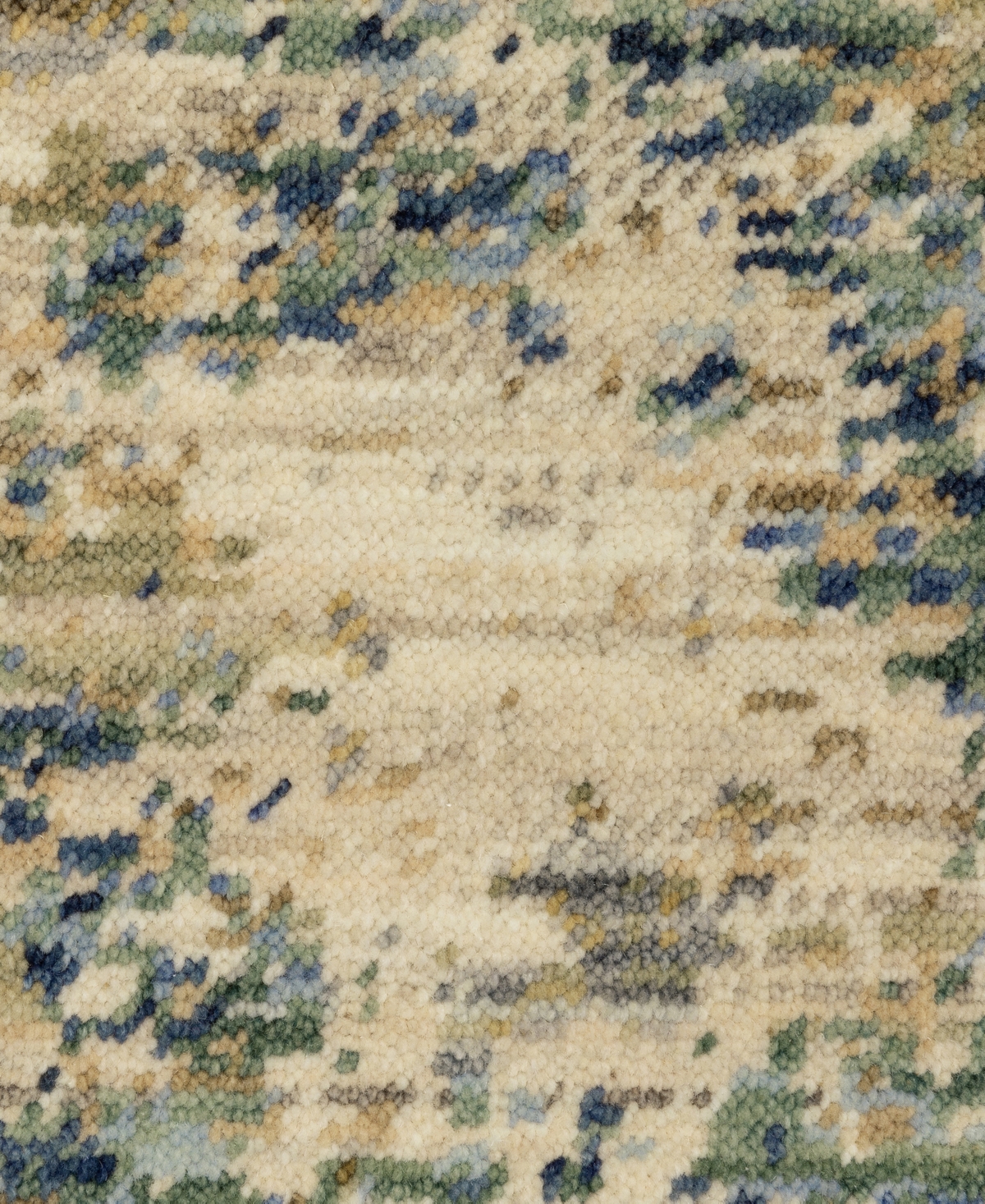 Oriental Weavers Soleri SOL07 3'3"x5' Area Rug