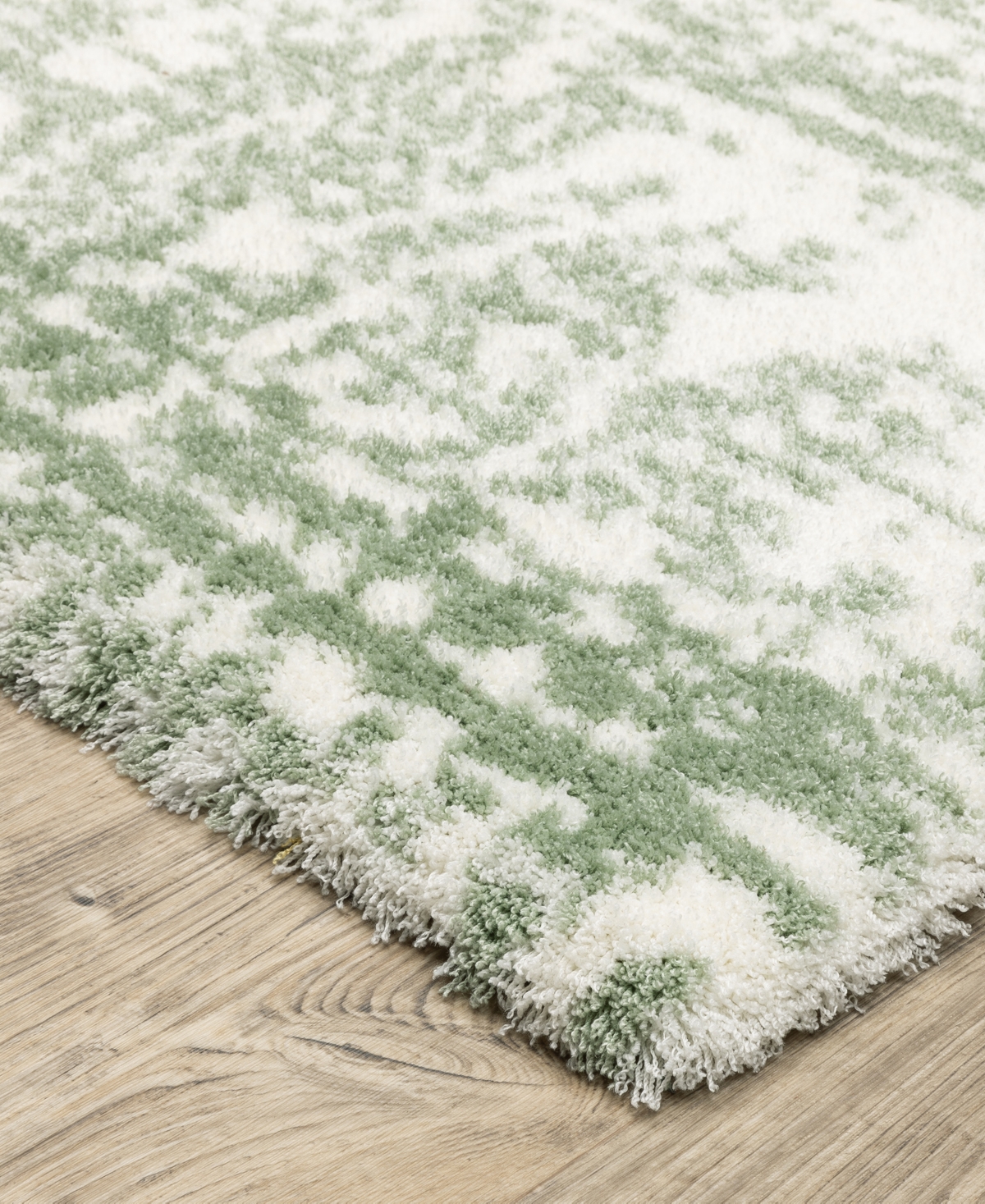 Oriental Weavers Galileo GAL09 3'10"x5'5" Area Rug