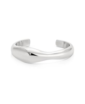 Liquid Love Cuff Bracelet