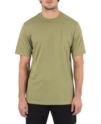 Men's Stipple Short Sleeve T-Shirt