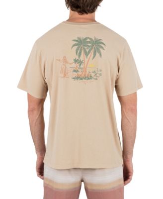 Men's Mahalo Short Sleeve T-Shirt