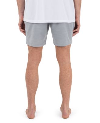 Men's Phantom Slub 3/4 Waistband Shorts
