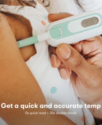 3-in-1 True Temp Digital Thermometer 