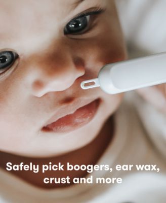 Frida Baby 3-in-1 Nose, Nail + Ear Picker