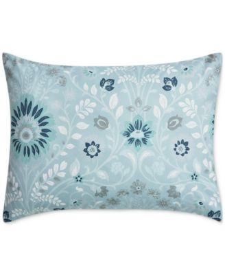 Macy's Provence Reversible Comforter Set