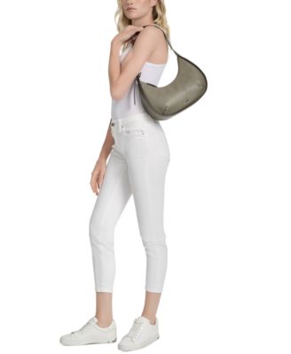Thyme Medium Hobo Bag