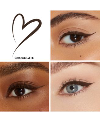 Better Than Sex Easy Glide Waterproof Liquid Eyeliner
