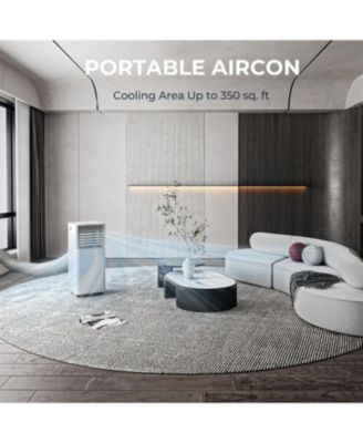 10000 BTU Air Cooler