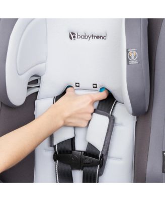 Cover Me 4-in-1 Convertible Car Seat