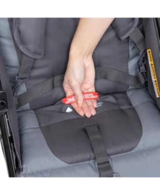 Tango 3 All-Terrain Stroller Travel System with EZ-Lift 30 PLUS Infant Car Seat