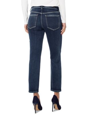 Women's Liv Mid-Rise Skinny Jeans