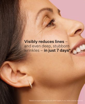 Anti-Wrinkle Wrinkle Recode Serum, 1-oz.