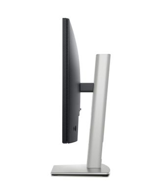 P2425H 24-inch Class Full HD LED Monitor | 16:9 | Black and Silver