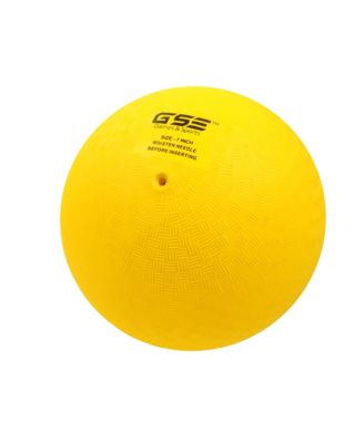 7-inch/8.5-inch/10-inch Playground Balls, Kickball, Bouncy Dodge Ball, Handball for Indoor and Outdoor