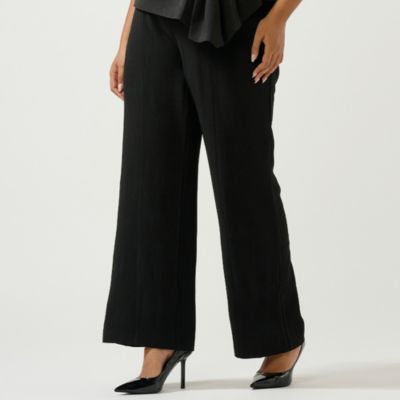 Plus Size Night Tide Tailored Pant
