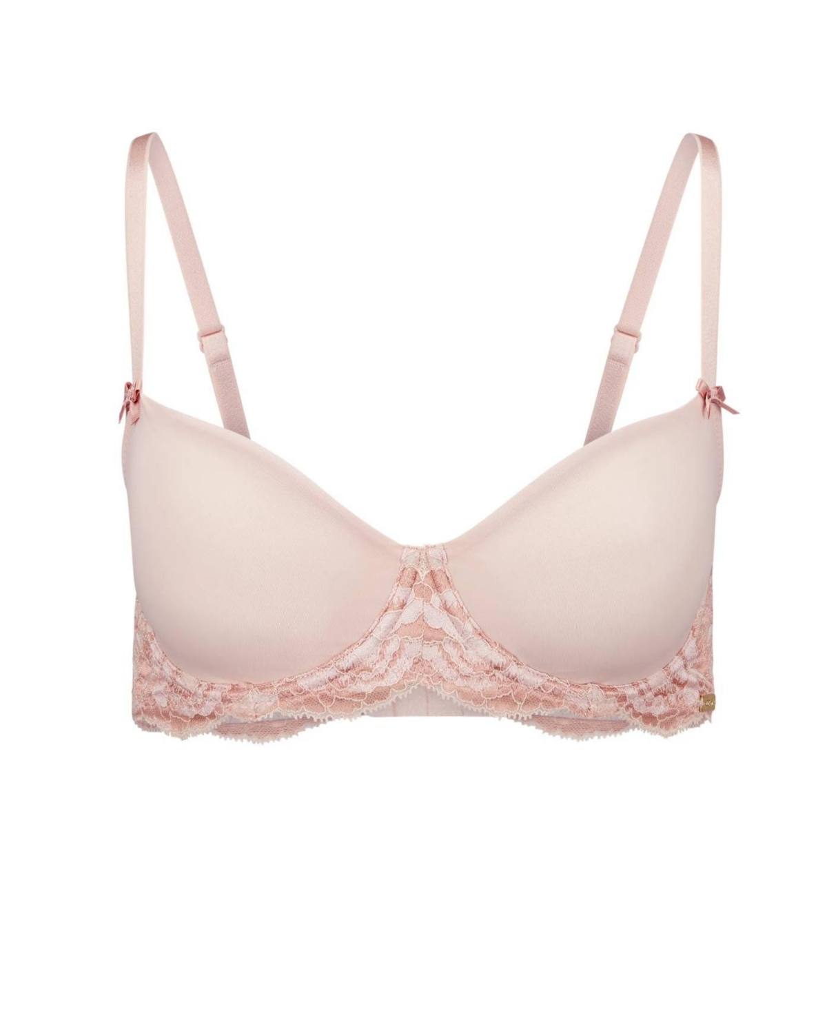 Adore Me Women's Missy Unlined Demi Bra