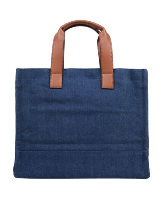 Medium Buddha Pocket Tote