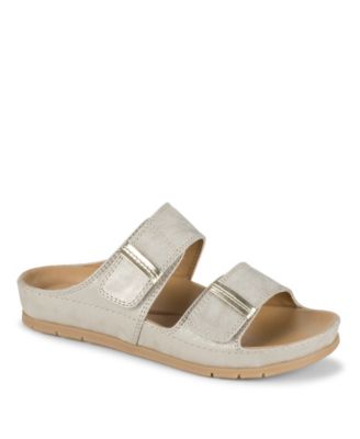 Women's Wisteria Slide Slip-On Sandals