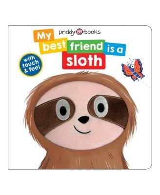 Kaplan Early Learning My Best Friends Board Book - Set of 6