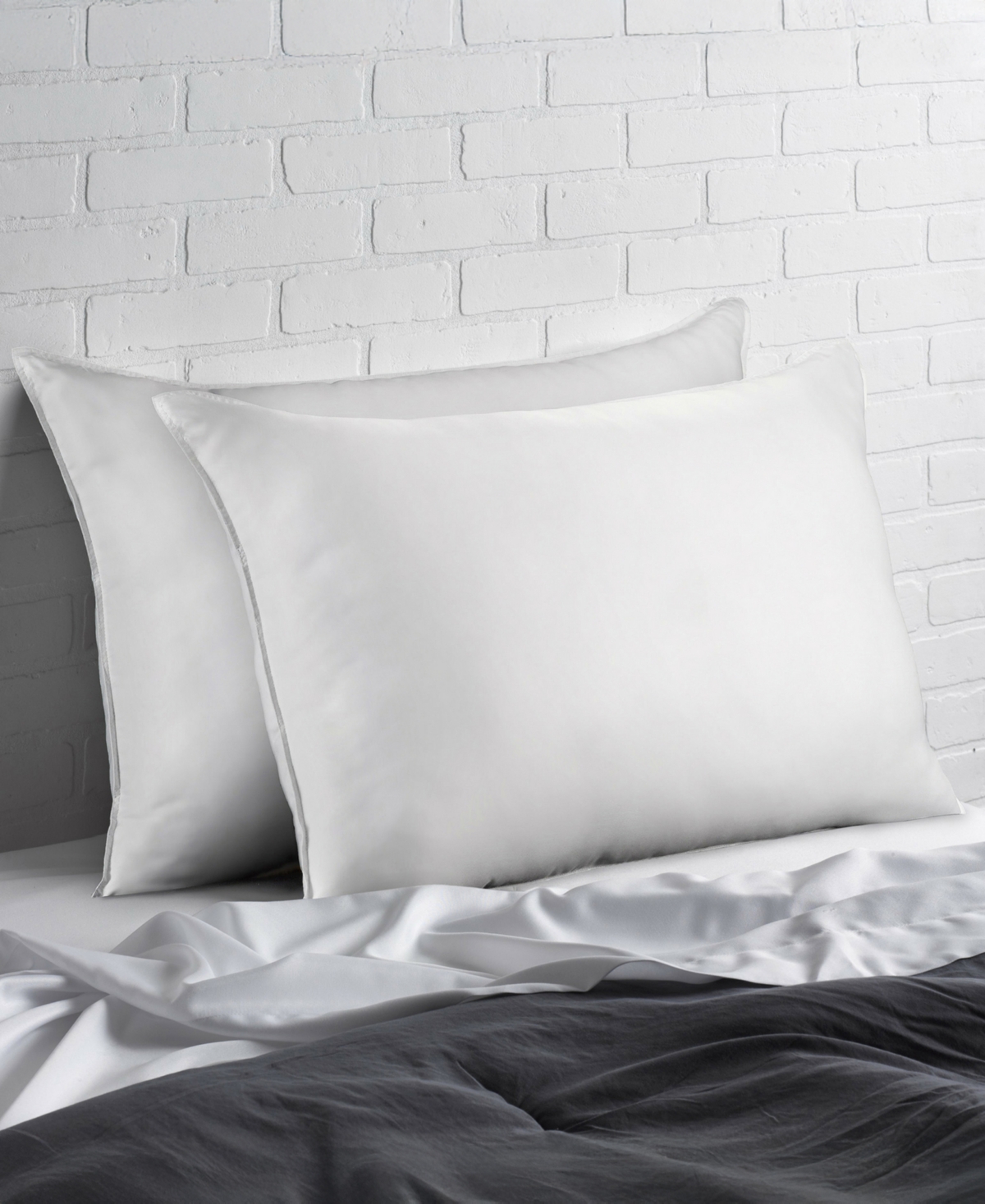 Ella Jayne Signature Memory Fiber 2-Pack Pillow