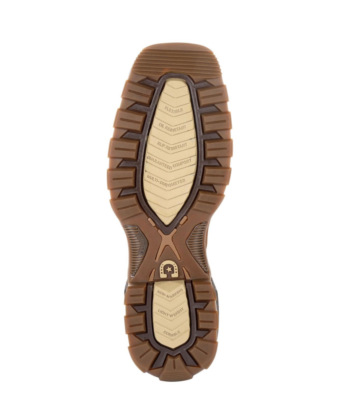 Durango Men's Maverick Xp Steel Toe Waterproof Western Work Boot