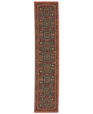 Oriental Weavers - Lilihan 002C6 Rug Collection