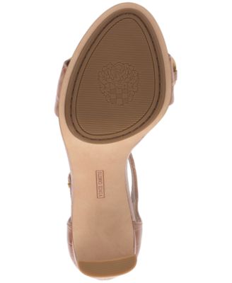 Women's Aurelia Chain High Heel Dress Sandals