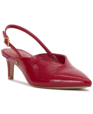 Women's Kylien Pointed Toe Slingback Pumps