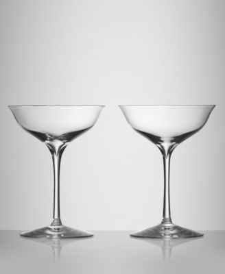 Waterford Belle Coupe 7 oz, Set of 2