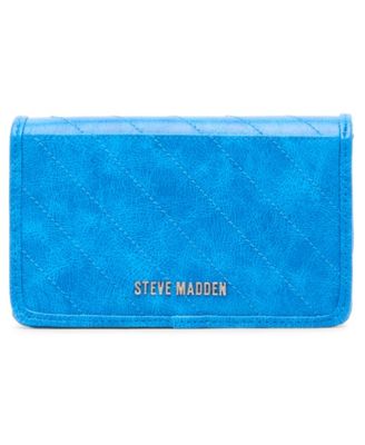 Brelax Magnetic Snap Crossbody Bag