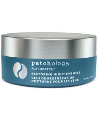 30-Ct. FlashPatch Restoring Night Eye Gel Jar