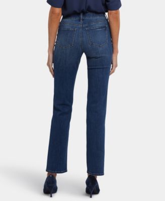 Women's Marilyn Straight Jeans