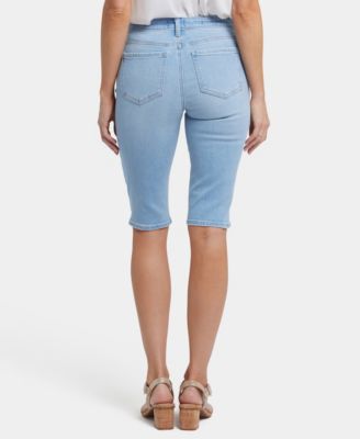 Women's Sophie Bike Capri Jeans